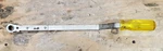 Blue Point YA125A Serpentine Belt Tool By Snap On Usa. Fixed Price $12.99.