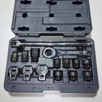 Matco Serpentine Belt Wrench Set MSBT15A. Fixed Price $105.00.