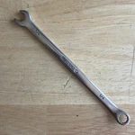 Matco Tools 1/4" Long Combination Wrench 12 Point RCL82 Made Usa. Fixed Price $27.95.