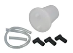 Lisle 19200 Brake Bleeding Kit. Fixed Price $7.99.