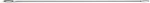 Xl 13MM Gearbox Ratcheting Wrench - 85913. Fixed Price $42.99.