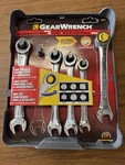 Kd 85591 Ratcheting Gear Wrench Metric 10 To 15 Mm. Fixed Price $49.95.