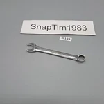 Snap Tools SOEXM120 12MM Short 12PT Flank Drive Plus Combination Wrench. Fixed Price $27.99.