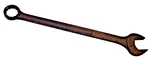 Craftsman Tools -va- 46595 1-1/4" Sae Combination Wrench 12 Point Usa Industrial. Fixed Price $21.99.