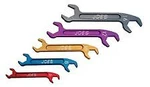 Joes Racing- (-6 THRU-16 Size) Double End Set -5 WRENCHES-18000. Fixed Price $139.95.