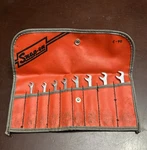 Snap-on Pc Sae 15 /60 Offset Open-end Ignition Wrench 5/32 3/8" C-90. Fixed Price $119.99.
