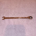 Snap OXRM10A 10MM Degree Offset Ratcheting Combination Wrench. Fixed Price $44.50.