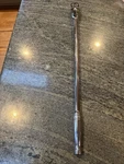 Snap SLF80A 1/2 Drive Dual Long Handle Flex Head Ratchet 24-13/16 New. Fixed Price $279.95.