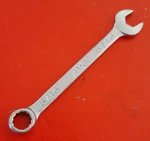 Tools Usa 5/16" 12PT Point Combination Wrench CW10 Fd Mac-drive Engraved. Fixed Price $14.43.