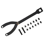 Variable Pin Spanner Wrench ATD-8614 Brand New!. Fixed Price $93.21.