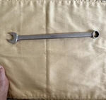Matco Tools WCXL242 3/4 12 Point Combination Wrench. Fixed Price $12.95.