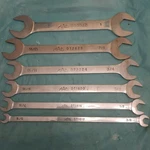Mac Tools Pc. Sae Thin Open-end Wrench Set Dt SERIES-5/16"-1". Usa. Fixed Price $165.00.