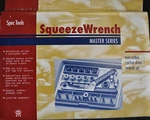 SQW-5798 Squeeze Wrench Made In Usa Brand New.old Spec Companycollectable Tools.. Fixed Price $169.95.