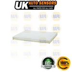 Fits Kia Sportage 2007- Hyundai IX35 2010- Cabin Filter Ast #1 9999Z07026. Fixed Price $15.48.