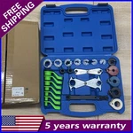 25PCS A/c Transmission Fuel & Air Conditioning Line Disconnect Removal Tool Set. Fixed Price $24.99.