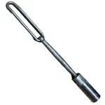 Vintage Facom 19MM Long Swivel Handle Spark Plug Socket Wrench Tool France Rare. Fixed Price $39.98.