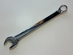 New Sk Tools Usa 88246 Sae 1-7/16" Full Polish Combination Wrench, 12 Point, Nos. Fixed Price $142.49.