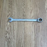 Matco Tools - 19MM Reversible Ratcheting Combination WRENCH,12PT, GRCL19M2. Fixed Price $34.50.