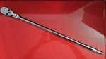 Snap-on Tools Usa SLF80A 1/2 Dr Flex-head Extra Long Tooth Ratchet. Fixed Price $199.99.