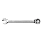 Gearwrench 12 Point Open End Ratcheting Combination - 11MM, Black. Fixed Price $25.57.