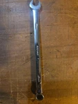 Snap-on 8MM Wrench Flank Drive +SOEXM8 Metric Combination. Fixed Price $34.99.