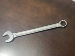 Mfd. Combination Wrench 13/16" Made U.s.a. Stamped 6023 Nice. Fixed Price $6.00.