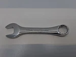 Craftsman Professional 13MM Stubby Combination Wrench 44115 Usa. Fixed Price $13.99.