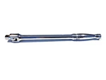 Snap Tools New 3/8 Drive Long Standard Handle Chrome Breaker Bar F10LD. Fixed Price $74.95.