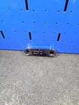 Snap-on Tools SRES20 5/8" Sae #20 1/2" Drive Spline Torque Adapter See Details. Fixed Price $41.99.