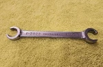 Sk F2022 Flare Nut Line Wrench Point 5/8" 11/16" Made Usa S-k. Fixed Price $10.00.