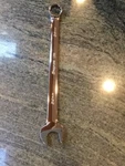 Snap SOEXM24 24MM Flank Drive Plus 12 Point Combination Wrench. Fixed Price $129.95.