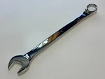 New Sk Tools Usa 88240 Sae 1-1/4" Full Polish Combination Wrench, 12 Point, Nos. Fixed Price $75.99.