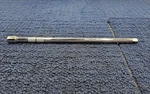 Proto Professional 5262: 12" Socket Extension With 3/8", Steel Chrome. Fixed Price $20.28.