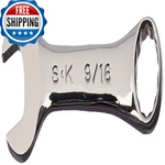 Sk Tools Usa 9/16 Short Pattern 12 Point Superkrome Combination Wrench 88018. Fixed Price $38.33.