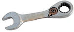 Blue Point Tools BOERS20 5/8" Sae Stubby Ratcheting Combination Wrench 12. Fixed Price $16.99.