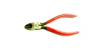 Vintage / Utica 241-5 Diag Cut Pliers 5". Fixed Price $14.00.