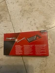 Snap On 6 Pc Metric Flare Nut Wrench Set In Foam RXFMET01FBR New. Fixed Price $425.00.