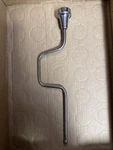 Craftsman 4427 Speed Socket Wrench 3/8 Drive. Fixed Price $14.00.
