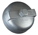86.5MM Bmw/volvo Oil Filter Wrench V410 Assenmacher Tools Removal. Fixed Price $30.12.