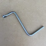 Vintage Craftsman Specialty Distributor Wrench Made Japan Sae 9/16" Bf 47755. Fixed Price $19.95.
