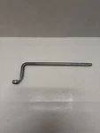 Cummins M1318 Snap-on 3/4" Valve Lock Nut Injector Adjusting Wrench. Fixed Price $40.00.