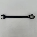 Proto Ratchet Combination Metric 13MM Reversing Lever Black SCVM13. Fixed Price $23.95.