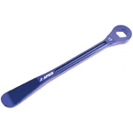 Apico Tyre Lever & Axle Wrench Combination Tool Cnc Alloy 17MM Blue. Fixed Price $22.89.