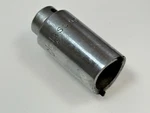 Mac Tools Usa SC50 Specialty Windshield Removal Socket, Chrome, 3/8" Drive. Fixed Price $19.99.