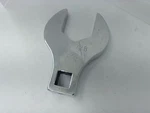 Mac Tools C028 3/8 Drive Sae Long Open End Crowfoot Wrench - 7/8 (SNP057814). Fixed Price $19.99.