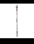 Snap On Tools 4FT Giant Display Wall Mounted Ratcheting Ring Wrench Flex - Nib. Fixed Price $949.95.