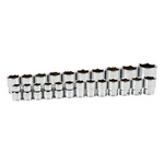 Tekton 3/4 In, Hand, Metric, 23 885YG4. Fixed Price $348.55.