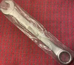 Bahco 36MM Combination Wrench 111M-36 New Nos. Fixed Price $49.99.