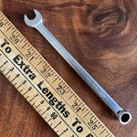 Proto 1212L 3/8 12-POINT Long Combination Wrench Mfd Usa Vintage. Fixed Price $11.99.