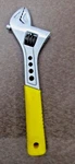 T&e TP1006 150MM Inch Adjustable Wrench. Fixed Price $15.99.